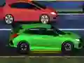 Spill Drag Racing City online