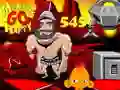 Spill Monkey Go Happy Stage 545 online