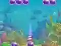 Spill Cute Bubble Shooter online