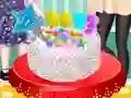 Spill Baby Taylor Confetti Cake online
