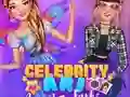 Spill Celebrity Ari All Around the Fashion online