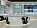 Spill Modern Mobile Showroom Escape online