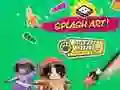 Spill Agent Binky Splash Art online
