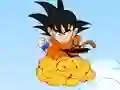 Spill Dragon ball III online