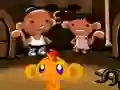 Spill Monkey Go Happy Stage 712 online