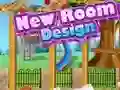 Spill New Room Design online