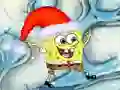 Spill Spongebob Christmas online