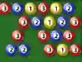 Spill Bubble Billiards online