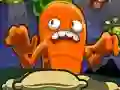 Spill Gopher Finished online