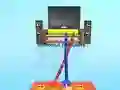 Spill Tangle Fun online