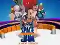 Spill Space Jam a New Legacy Full Court Pinball online