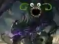 Spill Dragon Zombie Land Escape online