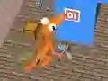 Spill Rainbow Noob Survivor 3D online
