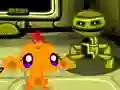 Spill Monkey Go Happy Stage 96 online