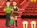 Spill Escape The Family From Theatre online