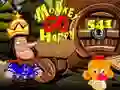 Spill Monkey Go Happy Stage 541 online