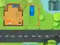 Spill Crazy Battle online
