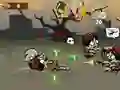 Spill Mad Zombie online