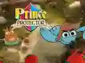 Spill Prince Protector online