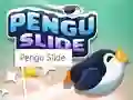 Spill Pengu Slide online