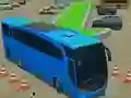 Spill Bus Parking Simulator online