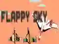 Spill Flappy Sky online