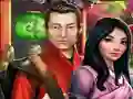 Spill Samurais Treasure online