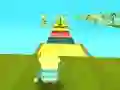 Spill Kogama: Mega Easy Obby online