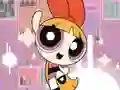 Spill Powerpuff Girls: Rush Hour online