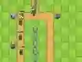 Spill Empire Defense online
