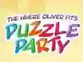 Spill The Where Oliver Fits Puzzle Party online