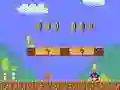 Spill Super Mario Bros: Road to Infinity online