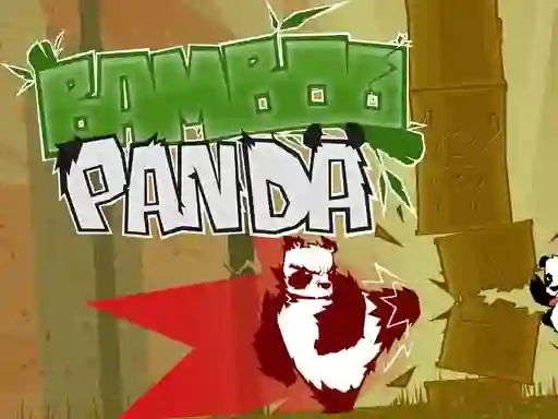 Spill Bamboo Panda online