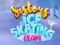 Spill Sisters Ice Skating Glam online