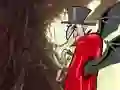 Spill Girl Escape From Vampire Forest online