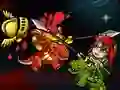 Spill Headless. GG Aerial Joust online