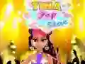 Spill Tina Pop Star online
