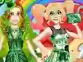 Spill St.Patrick's Day Challenge online