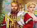 Spill King's Prize online