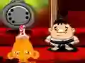 Spill Monkey Go Happy Stage 111 online