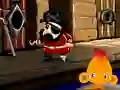 Spill Monkey Go Happy Stage 118 online