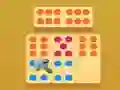 Spill All Threes Domino online