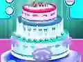 Spill Romantic Birthday Party online