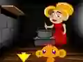 Spill Monkey Go Happy Stage 122 online