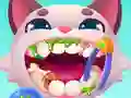 Spill Animal Dentist For Kids online