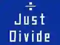 Spill Just Divide online