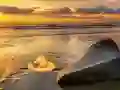 Spill Escape From Sunset Beach online