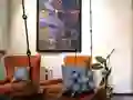 Spill Living Marble House Escape online