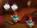 Spill Charming Caterpillar Escape online