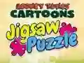 Spill Looney Tunes Cartoons Jigsaw Puzzle online